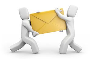 Serviço de divulgação 5000 emails