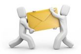 Serviço de divulgação 5000 emails