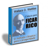 A ciênvia para ficar rico