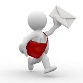 Serviço de divulgação 1000 emails...