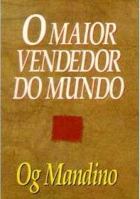 O Maior vendedor do mundo