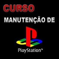 Manutenção em Playstation