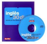 Áudio Livro- Inglês em 30 dias