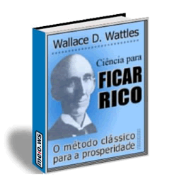 A ciênvia para ficar rico